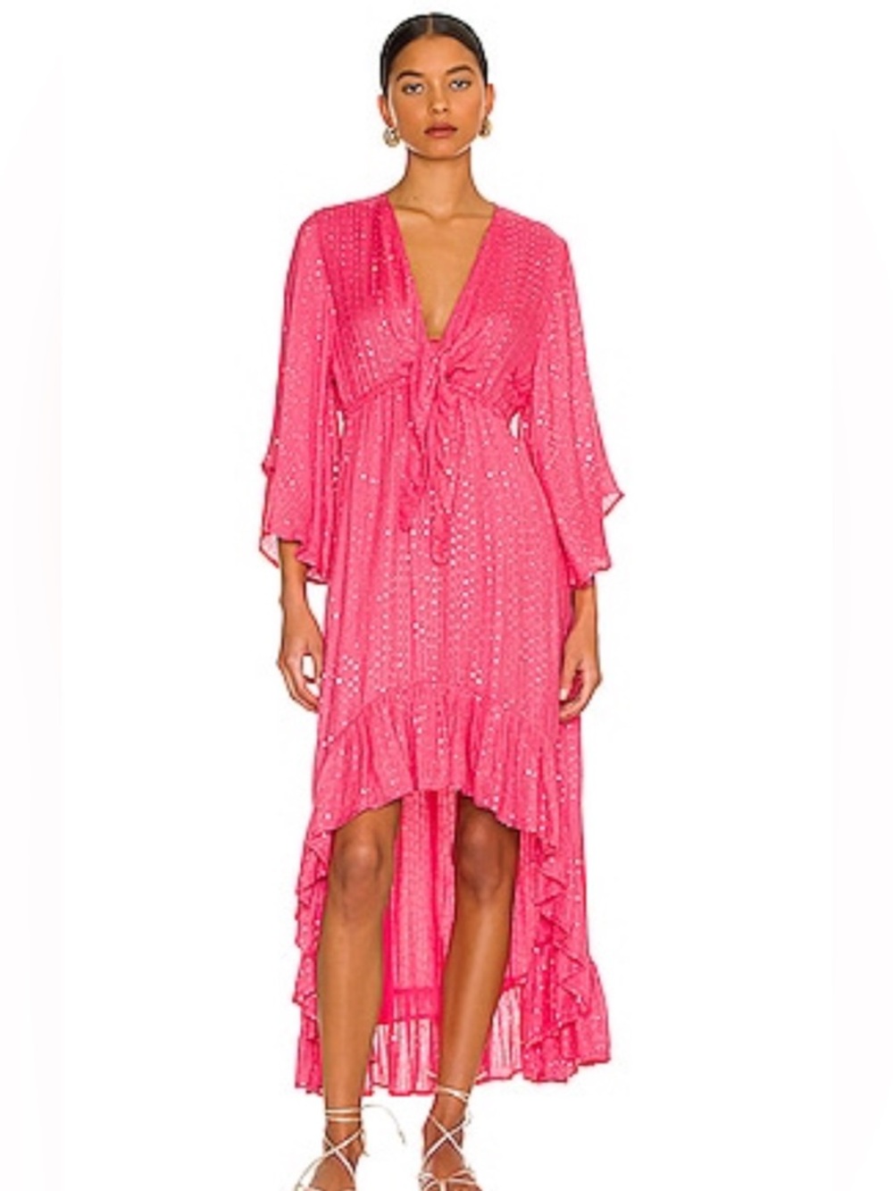 Sundress Juliana Dress Brand New and‎ No
Tags